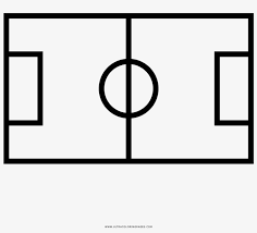 All fifa world cup soccer coloring pages, including this soccer shirt coloring page are free. Football Field Coloring Pages With Page Ultra Soccer Pitch Icon Transparent Png 1000x1000 Free Download On Nicepng