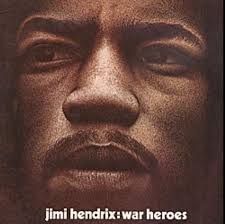 Has anyone else listened to myle's year of the tiger album?