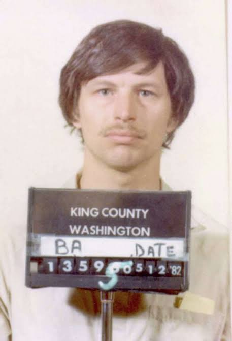 Green River Killer' Ridgway now says he wants to help