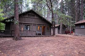 Located along the merced river in yosemite valley, housekeeping camp has 266 units. Your Ultimate Guide To Yosemite Cabins For Rent In Yosemite National Park