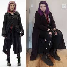She played nymphadora tonks in the harry potter film series, and the wildling osha in the hbo s. Nymphadora Tonks From Harry Potter Cosplay 7 Steps Instructables