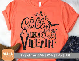 Free Free 277 Villain Friends Svg SVG PNG EPS DXF File