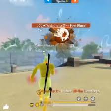 We saw him play free fire on an emulator, but he also plays on mobile as an emulator. Fastestplayer Explore Facebook