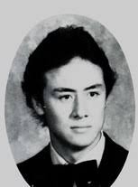 Just want to share this with our friends of Mott. Richard graduated from  Mott Lincoln high. He is Joanne Bertsch's brother.