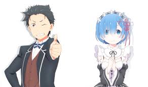 Pin On Animes Alta Resolucion Add our extension to chrome and enjoy tons of rem wallpapers in hd quality.