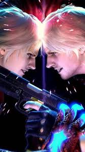 Devil may cry 4 club. Devil May Cry 4 Wallpaper Download To Your Mobile From Phoneky