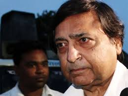 Yakub Memon's cousin Usman Memon, lawyer visit jail