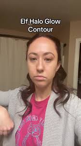 Elf Halo Glow Beauty Wand Contour in Fair/Light…you’re gonna love it!