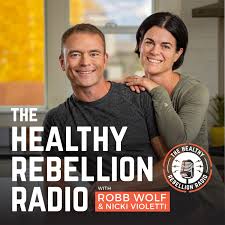 Could only be unlocked by one of the officers, and it had to be held open by. The Healthy Rebellion Radio Podcast Addict