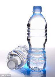 1 liter (l) is equal to 1000 milliliters (ml). How Drinking Three Litres Of Water A Day Took Ten Years Off My Face Daily Mail Online