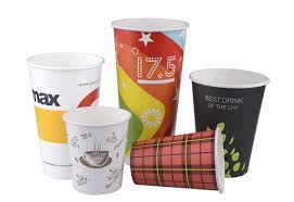 Customized Paper Cups Custom Printed Paper Cups Custom