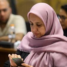 Farsnews | دیدار معاون سیاسی رئیس پارلمان لبنان با لاریجانی