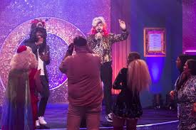 Meet the celebrities taking part. Celebrity Karaoke Club Monkey Kingdom