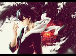 صور انمي اسطورية لاياتو كيريشيما Youtube