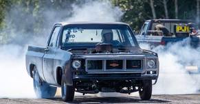 West End Thunder Drag Racing