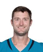 2023 Jacksonville Jaguars Punt Net Avg Stats & Leaders