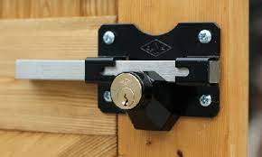 Maybe you would like to learn more about one of these? Heavy Duty Gate Locks Gate Locks Gate Lock Bicycle Storage Shed