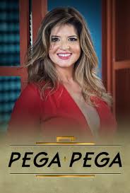 Capítulos da semana de 19 a 24 de julho. Pega Pega Assista Online Aos Capitulos No Globoplay