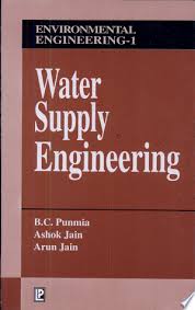 Read Online Water Supply Engineering Pdf In 2020 Water Supply Environmental Engineering Engineering