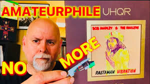 Vinyl Community Amateurphile or Audiophile? The Difference? I Won’t Do It  Anymore. Vinyl Records