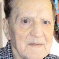 Services held today for Albert Calhoun, who died Friday