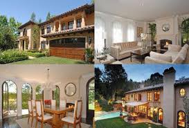 Kim kardashian and kanye west are currently glamping it up at dunton river camp, colorado. Word On The Street Kim And Kanye Are Selling And Moving House Kardashian Home Luxury Decor