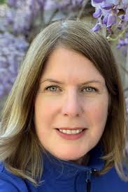 Elaine Nealley, Real Estate Agent