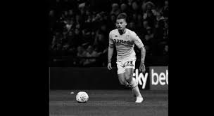 Kalvin phillips in other locations. Kalvin Phillips Thick Accent