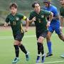 Profile Picture of Dominic Valdivia - Men's Soccer - University of San Francisco Athleticson Google