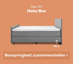 Von unseren experten für dich zusammengestellt. Boxspringbett Zusammenstellen Boxspringbett Konfigurieren Swiss Sense
