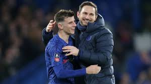 The previous chelsea captain gave mount his stamp of approval. Frank Lampard Explains Decision To Make Mason Mount Captain For Final Game In Charge