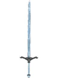 File Ice Longsword Png Ice Sword Ice Magic Swords And Daggers