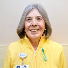 2024 Distinguished Volunteers