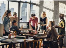 How did they start doing it? How To Become An Art Director The Art Career Project