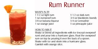 Rum is a sweet liquor that mixes well in a variety of cocktails. Rum Pit Row Wine Liquor