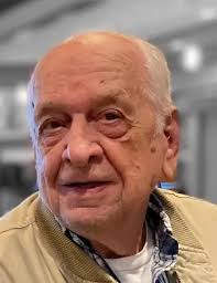 Obituary information for Paul E. Lutz