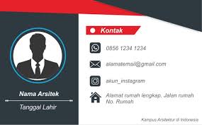 Terdapat pelbagai cara menulis resume dan salah satu cara yang mudah ialah dengan menggunakan. Cara Membuat Profil Dan Cv Arsitek Online Untuk Personal Branding Arsimedia
