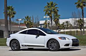 Mitsubishi Eclipse Reliability and Common Problems - In The ...