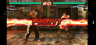 We have combined the ppsspp, obb + apk in this package. Tekken 6 Apk For Android Download Androidapksfree