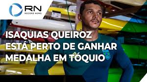 Isaquias queiroz começa neste domingo, às 22h05, sua caminhada nos jogos de tóquio por mais duas medalhas olímpicas. Xztacruntlwfbm