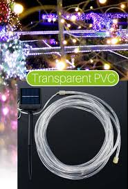 Pin On Solar Led Rope Lights