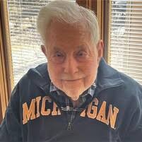 In Loving Memory of Howard E. Kane