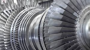 turbine blade