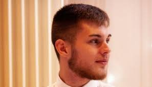 University student, 20, died from alcohol poisoning after he downed bottle  of vodka