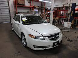 Parting Out 2008 Acura Tl Stock 180051 Tom S Foreign Auto Parts Quality Used Auto Parts Acura Tl Used Car Parts Acura