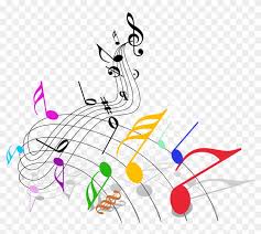 Musical notes single music notes clip art free clipart images 3. High Resolution Royalty Free Clipart Stock Illustrations Colorful Png Music Notes Free Transparent Png Clipart Images Download