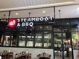 Having a steamboat with those that mean a lot to you is one very rewarding experience. Pak John Steamboat Bbq Buffet Ioi City Mall Iman Abdul Rahim
