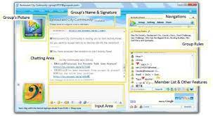 Are You Using One Of The Top Free Private Chat Rooms Chat Room Words Name Signature