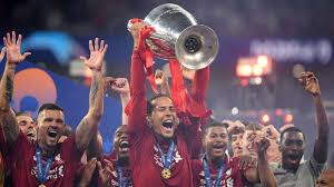 Se das kuchenverpackungen der beiden schwergewichte des deutschen fuballs. Champions League Heute Live Auf Dazn Sehen Dazn News Deutschland