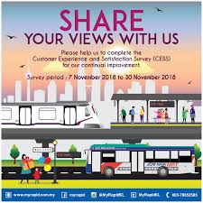 Rapid kl (styled as rapidkl) is a public transportation system built by prasarana malaysia and operated by its subsidiaries, covering the kuala lumpur and klang valley areas. Myrapid Your Public Transport Portal Home
